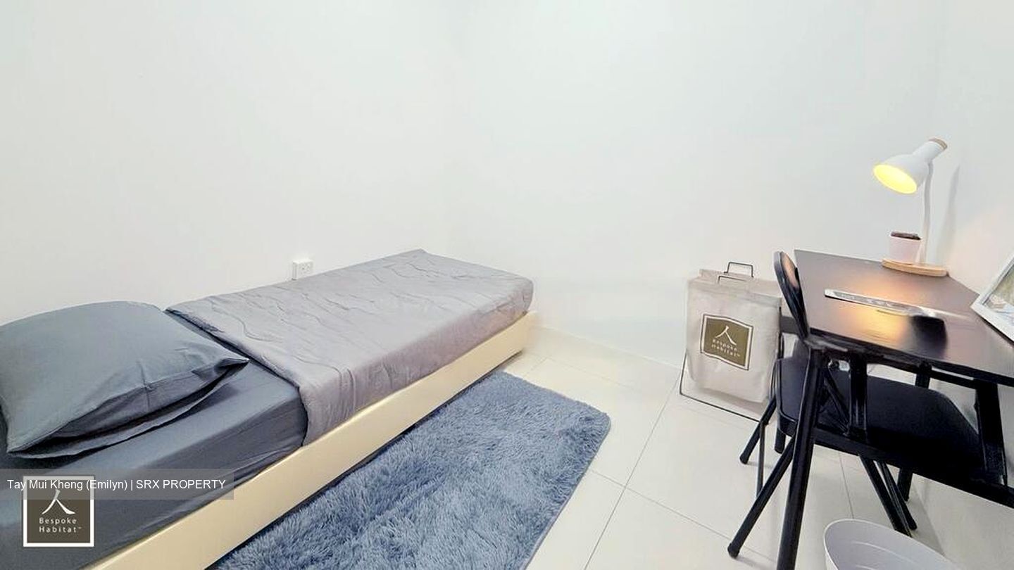 YewTee Residences (D23), Apartment #465119901